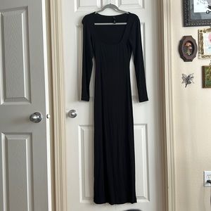 Skims Maxi Dress